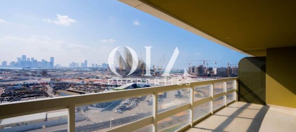 Apartamento de 1 dormitorio en Saadiyat Island, UAE No. 19460 7