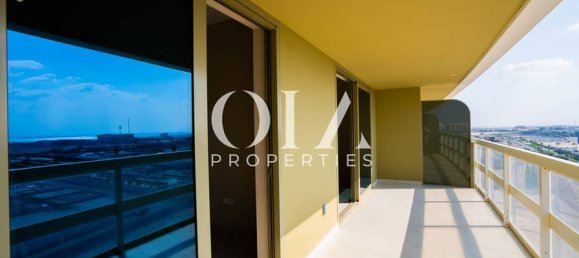 Apartamento de 1 dormitorio en Saadiyat Island, UAE No. 19460 8