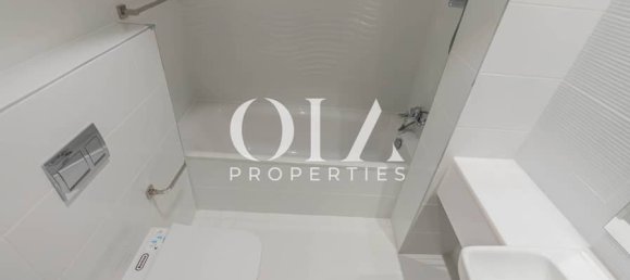 Apartamento de 1 dormitorio en Saadiyat Island, UAE No. 19460 14