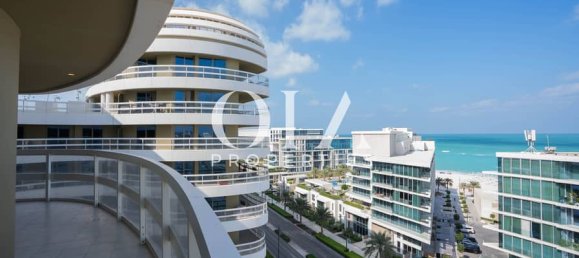 Apartamento de 1 dormitorio en Saadiyat Island, UAE No. 19460 2