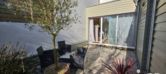 4 bedrooms House in La Roche-sur-Yon, France No. 98899 29