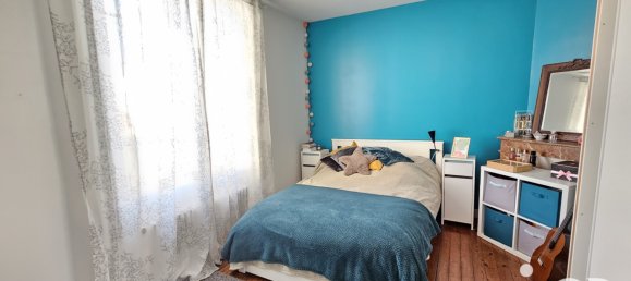 4 bedrooms House in La Roche-sur-Yon, France No. 98899 25