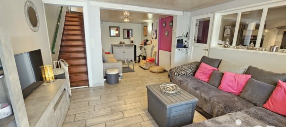 4 bedrooms House in La Roche-sur-Yon, France No. 98899 19