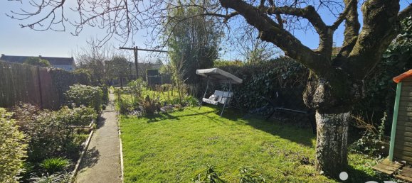 4 bedrooms House in La Roche-sur-Yon, France No. 98899 4