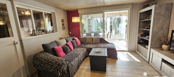 4 bedrooms House in La Roche-sur-Yon, France No. 98899 20