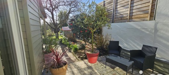 4 bedrooms House in La Roche-sur-Yon, France No. 98899 28