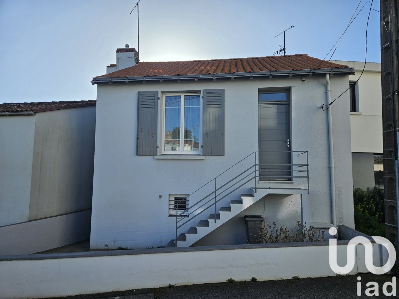 4 bedrooms House in La Roche-sur-Yon, France No. 98899