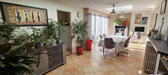 4 bedrooms House in La Roche-sur-Yon, France No. 98899 16