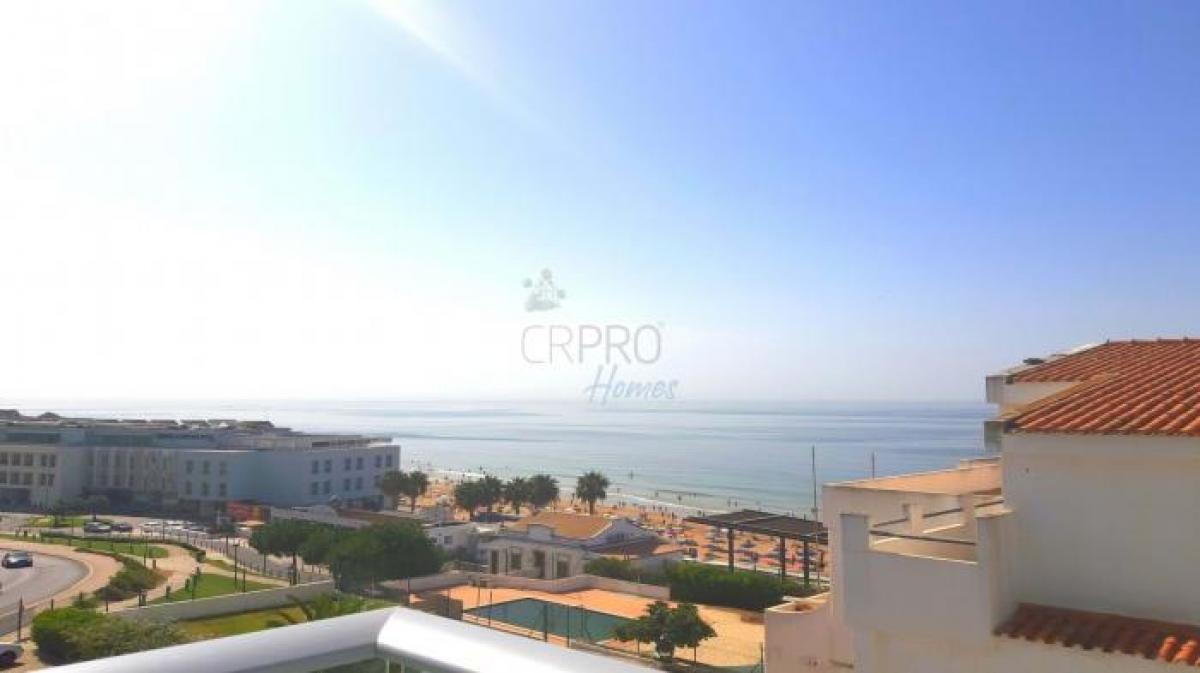 Apartamento T2 em Albufeira, Portugal N.º 5012
