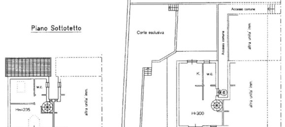 3-Zimmer Haus in Andora, Italy, Nr. 173187 19