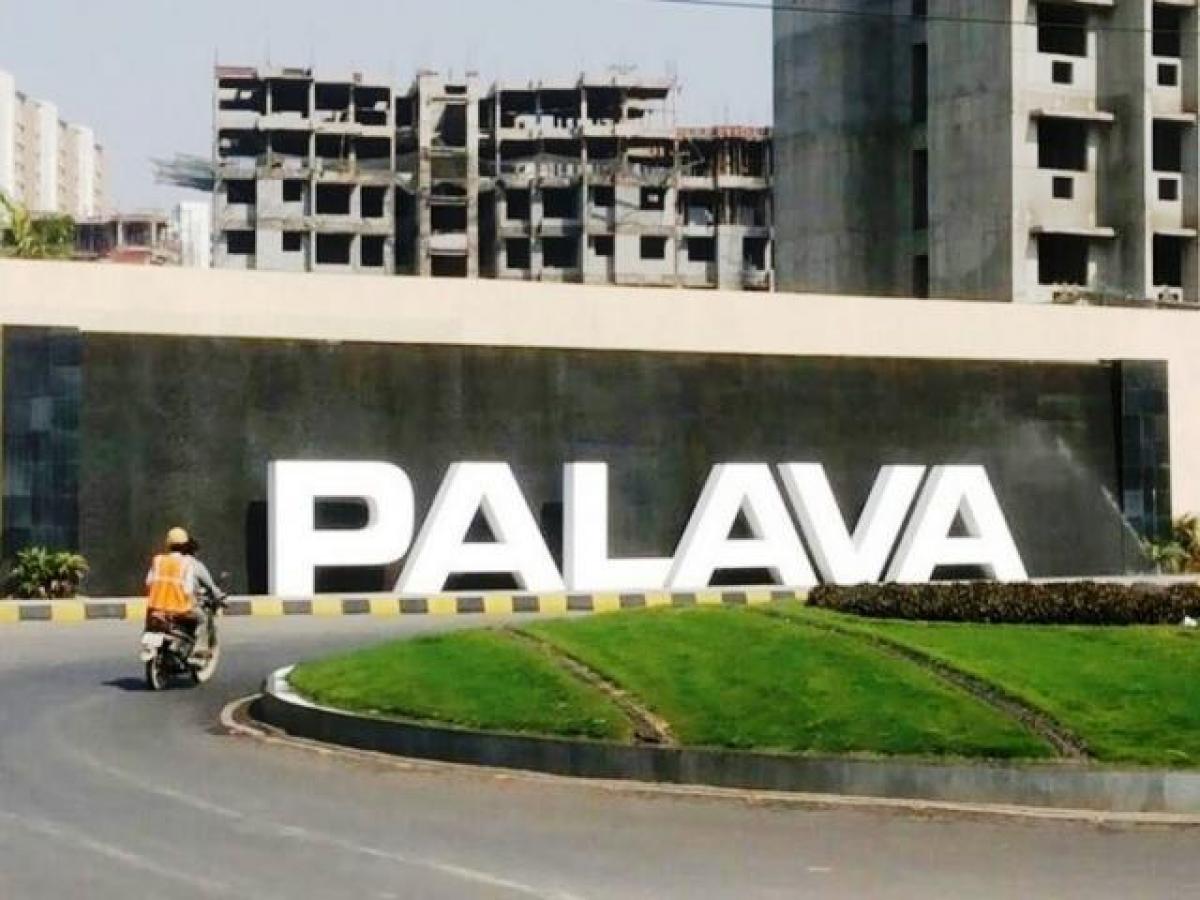 3 bedrooms House in Mumbai, India No. 5784