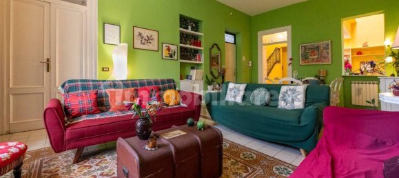 3 Schlafzimmer Wohnung in Palermo, Italy, Nr. 271062 4