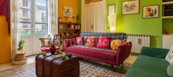 3 Schlafzimmer Wohnung in Palermo, Italy, Nr. 271062 5