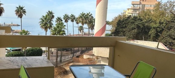 Apartamento de 2 dormitorios en Marbella, Spain No. 21994 15