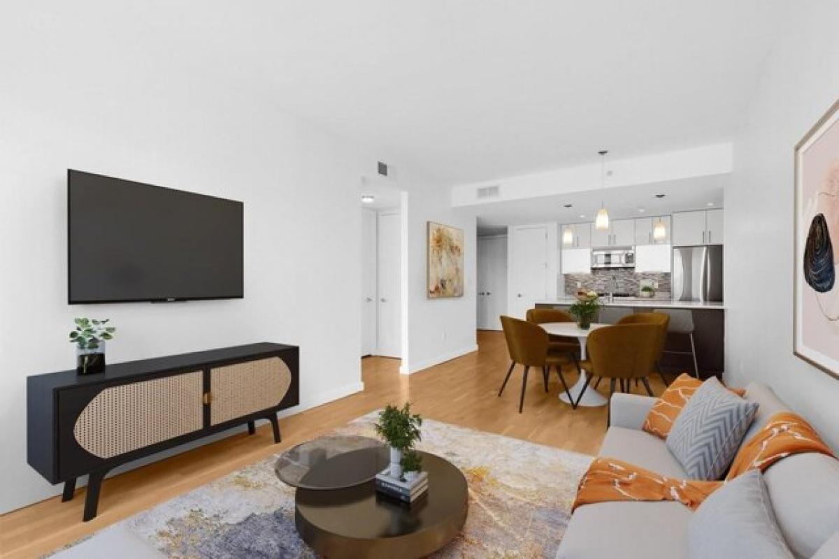 Estúdio em Brooklyn, USA N.º 202610