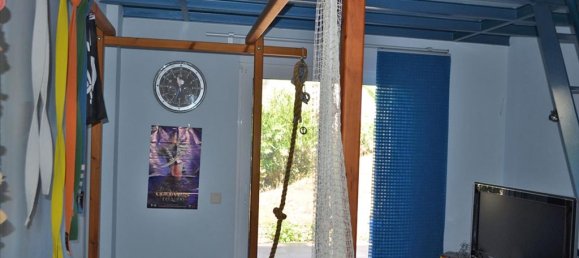 5 غرف نوم عقار تجاري في Palaia Fokaia, Greece رقم 7808 9