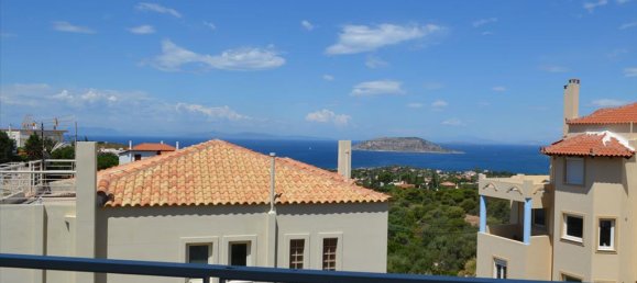 5 غرف نوم عقار تجاري في Palaia Fokaia, Greece رقم 7808 24