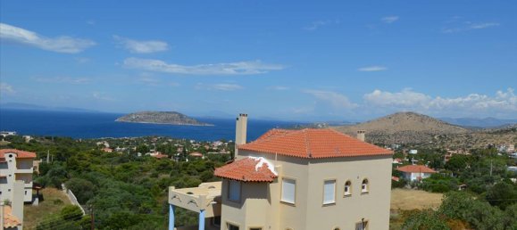 5 غرف نوم عقار تجاري في Palaia Fokaia, Greece رقم 7808 25