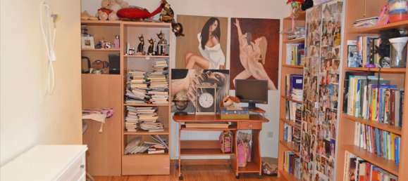 5 غرف نوم عقار تجاري في Palaia Fokaia, Greece رقم 7808 13