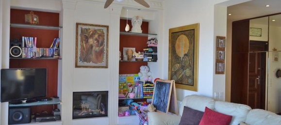 5 غرف نوم عقار تجاري في Palaia Fokaia, Greece رقم 7808 4