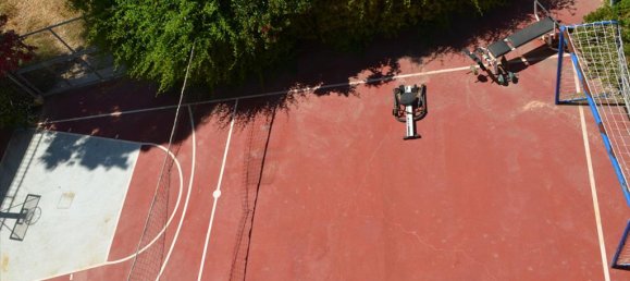 5 غرف نوم عقار تجاري في Palaia Fokaia, Greece رقم 7808 23