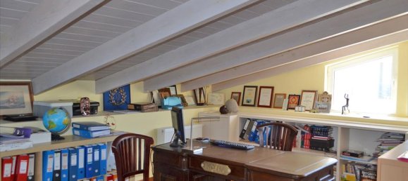 5 غرف نوم عقار تجاري في Palaia Fokaia, Greece رقم 7808 20