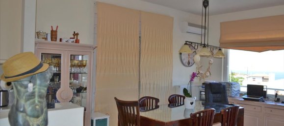 5 غرف نوم عقار تجاري في Palaia Fokaia, Greece رقم 7808 5