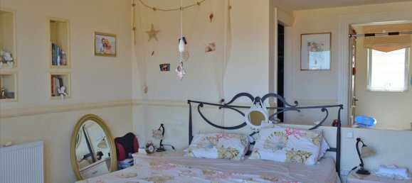 5 غرف نوم عقار تجاري في Palaia Fokaia, Greece رقم 7808 15