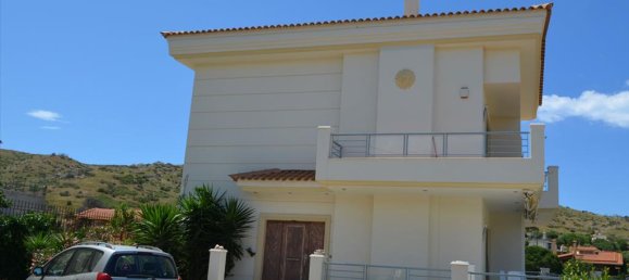 5 غرف نوم عقار تجاري في Palaia Fokaia, Greece رقم 7808 3