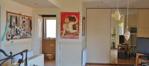 5 غرف نوم عقار تجاري في Palaia Fokaia, Greece رقم 7808 16