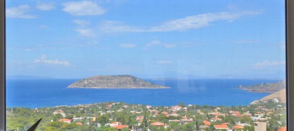 5 غرف نوم عقار تجاري في Palaia Fokaia, Greece رقم 7808 21