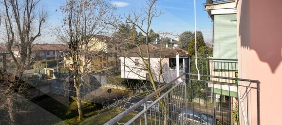 Apartamento de 3 divisões em Parabiago, Italy N.º 23143 11