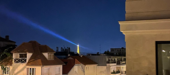 2 bedrooms Apartment in Vanves, France No. 327054 8