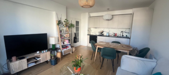 2 bedrooms Apartment in Vanves, France No. 327054 13