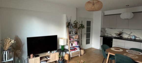 2 bedrooms Apartment in Vanves, France No. 327054 3