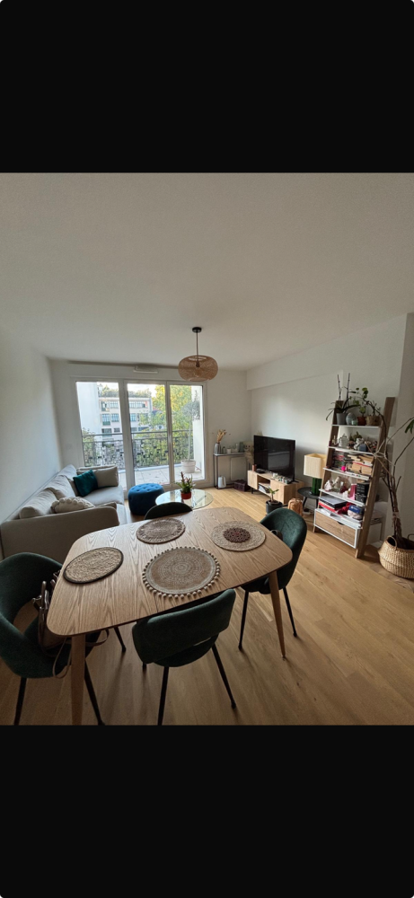 2 bedrooms Apartment in Vanves, France No. 327054