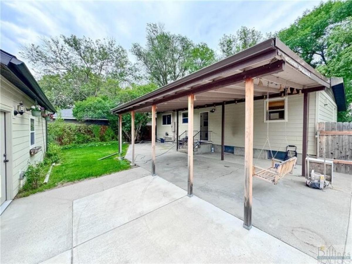 5 bedrooms House in Billings, USA No. 381144