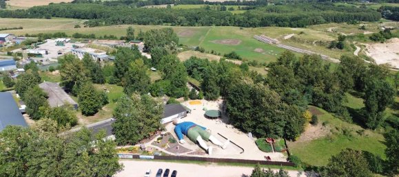 750m² Commercial property in Vorpommern-Greifswald, Germany No. 161637 3