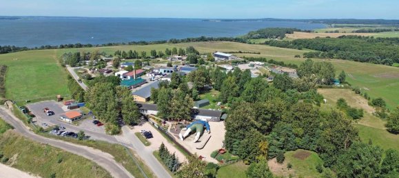 750m² Commercial property in Vorpommern-Greifswald, Germany No. 161637 4