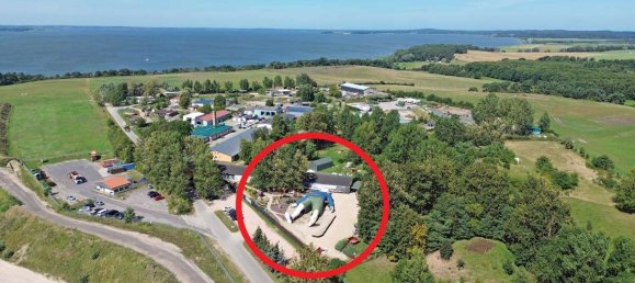 750m² Commercial property in Vorpommern-Greifswald, Germany No. 161637 10