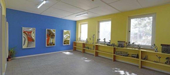 750m² Commercial property in Vorpommern-Greifswald, Germany No. 161637 16