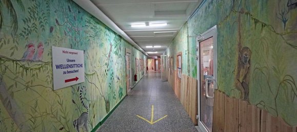 750m² Commercial property in Vorpommern-Greifswald, Germany No. 161637 15