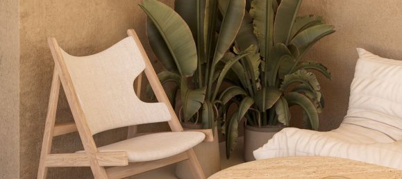 4 غرف نوم فيلا في Benissa, Spain رقم 189275 8