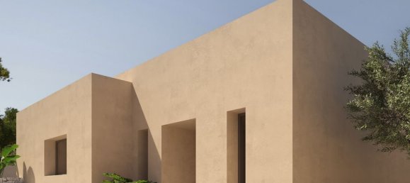 4 غرف نوم فيلا في Benissa, Spain رقم 189275 12