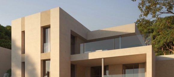 4 غرف نوم فيلا في Benissa, Spain رقم 189275 4