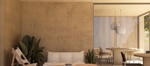 4 غرف نوم فيلا في Benissa, Spain رقم 189275 13