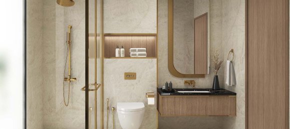 4 bedrooms Townhouse in Damac Islands - Bora Bora, Dubai Land, UAE No. 63616 5