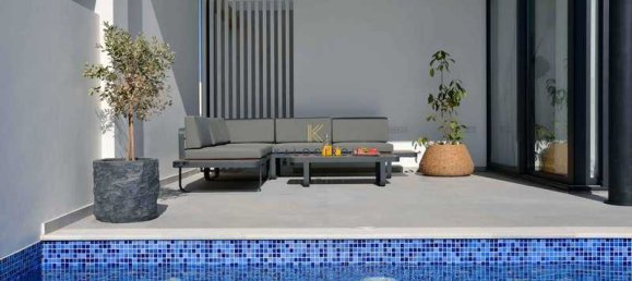 3 bedrooms Commercial property in Pernera, Cyprus No. 18656 16