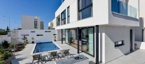 3 bedrooms Commercial property in Pernera, Cyprus No. 18656 4