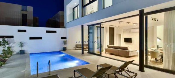 3 bedrooms Commercial property in Pernera, Cyprus No. 18656 5